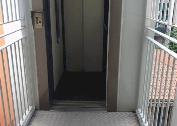 Ascensori - Monolocale via Custoza, 13, Sesto San Giovanni - foto 13