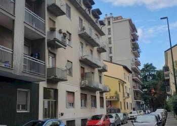 Facciata - Monolocale via Custoza, 13, Sesto San Giovanni - foto 14