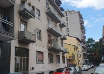 Facciata - Monolocale via Custoza, 13, Sesto San Giovanni - foto 15