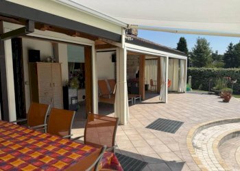 Veranda - Villa Villaggio Larco, 6, Sotto il Monte Giovanni XXIII - foto 4