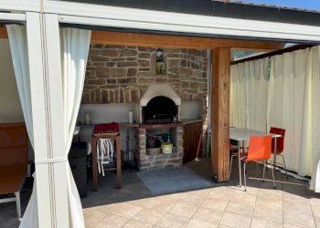 Veranda - Villa Villaggio Larco, 6, Sotto il Monte Giovanni XXIII - foto 5