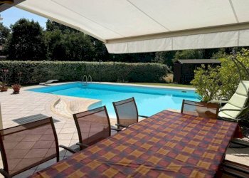 Veranda - Villa Villaggio Larco, 6, Sotto il Monte Giovanni XXIII - foto 7