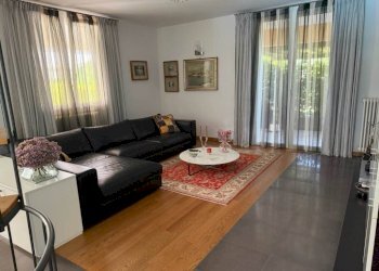 Salone - Villa Villaggio Larco, 6, Sotto il Monte Giovanni XXIII - foto 11