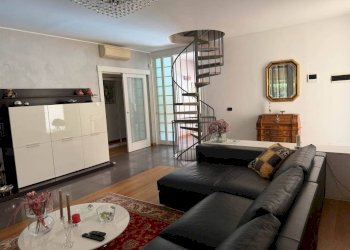 Salone - Villa Villaggio Larco, 6, Sotto il Monte Giovanni XXIII - foto 12