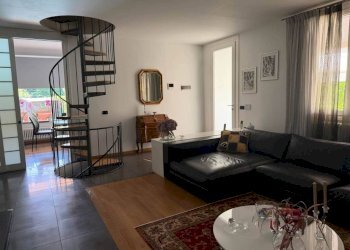 Salone - Villa Villaggio Larco, 6, Sotto il Monte Giovanni XXIII - foto 13