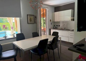 Cucina - Villa Villaggio Larco, 6, Sotto il Monte Giovanni XXIII - foto 15