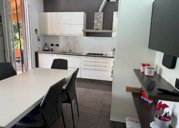 Cucina - Villa Villaggio Larco, 6, Sotto il Monte Giovanni XXIII - foto 16