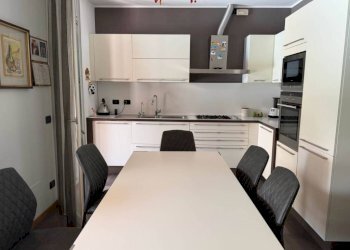 Cucina - Villa Villaggio Larco, 6, Sotto il Monte Giovanni XXIII - foto 17