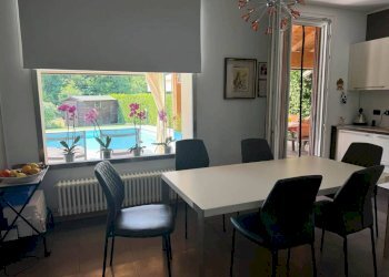 Cucina - Villa Villaggio Larco, 6, Sotto il Monte Giovanni XXIII - foto 18