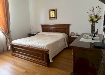 Camera da letto - Villa Villaggio Larco, 6, Sotto il Monte Giovanni XXIII - foto 20