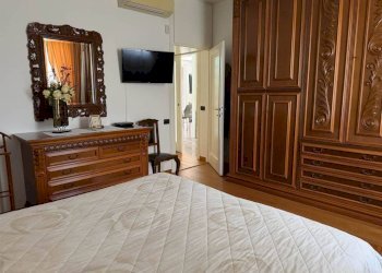 Camera da letto - Villa Villaggio Larco, 6, Sotto il Monte Giovanni XXIII - foto 21