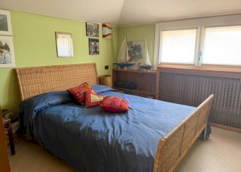 Mansarda - Villa Villaggio Larco, 6, Sotto il Monte Giovanni XXIII - foto 25