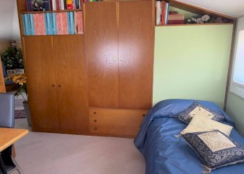 Mansarda - Villa Villaggio Larco, 6, Sotto il Monte Giovanni XXIII - foto 26