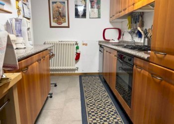 Cucina - Villa Villaggio Larco, 6, Sotto il Monte Giovanni XXIII - foto 33