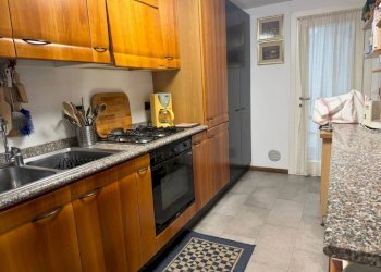 Cucina - Villa Villaggio Larco, 6, Sotto il Monte Giovanni XXIII - foto 34