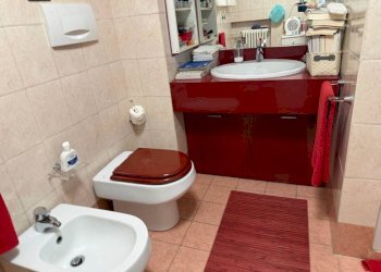 Bagno - Villa Villaggio Larco, 6, Sotto il Monte Giovanni XXIII - foto 35