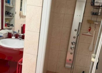 Bagno - Villa Villaggio Larco, 6, Sotto il Monte Giovanni XXIII - foto 36