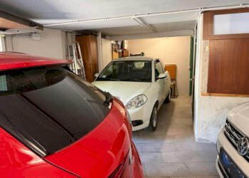 Posto macchina - Villa Villaggio Larco, 6, Sotto il Monte Giovanni XXIII - foto 41