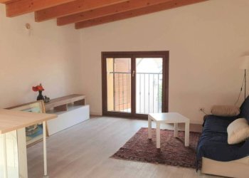 Salone - Three-room apartment via Carrobbio, 16, Cologno Monzese - photo 1