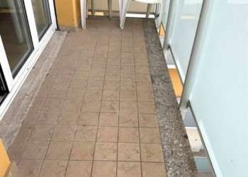 Terrazzo - Quadrilocale viale EDISON, 666, Sesto San Giovanni - foto 6