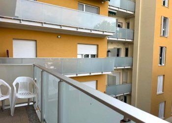Balcone - Quadrilocale viale EDISON, 666, Sesto San Giovanni - foto 7