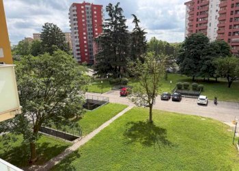 Vista - Quadrilocale viale EDISON, 666, Sesto San Giovanni - foto 9