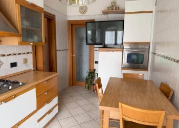 Cucina - Quadrilocale viale EDISON, 666, Sesto San Giovanni - foto 17