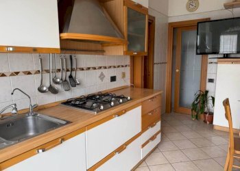 Cucina - Quadrilocale viale EDISON, 666, Sesto San Giovanni - foto 18