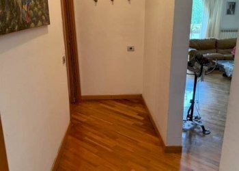Corridoio - Quadrilocale viale EDISON, 666, Sesto San Giovanni - foto 20