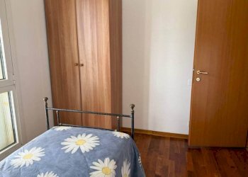 Camera da letto - Quadrilocale viale EDISON, 666, Sesto San Giovanni - foto 23