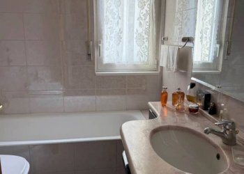 Bagno - Quadrilocale viale EDISON, 666, Sesto San Giovanni - foto 25