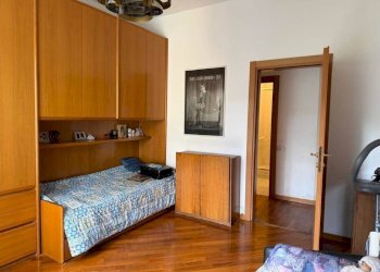 Camera da letto - Quadrilocale viale EDISON, 666, Sesto San Giovanni - foto 29
