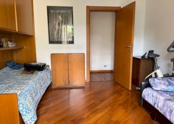 Camera da letto - Quadrilocale viale EDISON, 666, Sesto San Giovanni - foto 30
