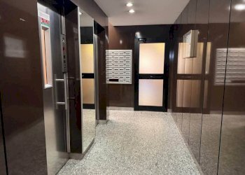 Interno palazzo - Quadrilocale viale EDISON, 666, Sesto San Giovanni - foto 32