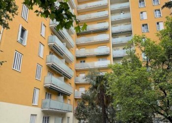 Facciata - Quadrilocale viale EDISON, 666, Sesto San Giovanni - foto 34