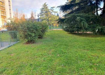 Giardino - Quadrilocale viale EDISON, 666, Sesto San Giovanni - foto 35