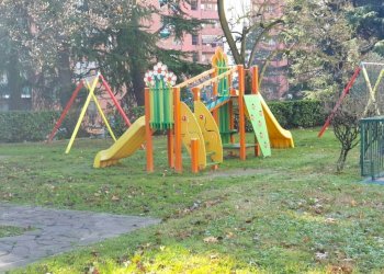 Giardino - Quadrilocale viale EDISON, 666, Sesto San Giovanni - foto 37