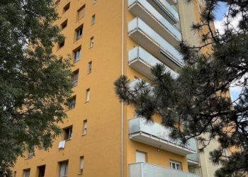 Facciata - Quadrilocale viale EDISON, 666, Sesto San Giovanni - foto 38
