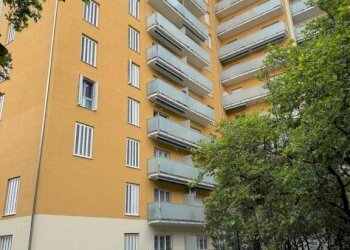 Facciata - Quadrilocale viale EDISON, 666, Sesto San Giovanni - foto 40