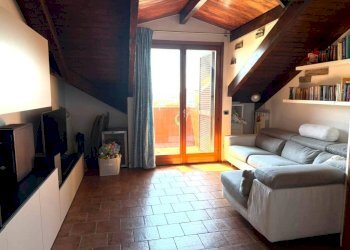 Salone - Trilocale via Bruno Buozzi, 56, Sesto San Giovanni - foto 2