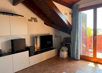 Salone - Three-room apartment via Bruno Buozzi, 56, Sesto San Giovanni - photo 4