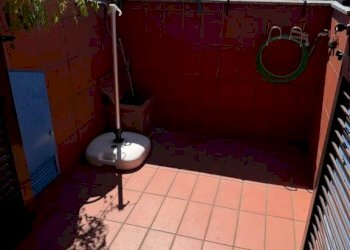 Terrazzo - Trilocale via Bruno Buozzi, 56, Sesto San Giovanni - foto 6