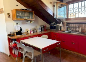 Cucina - Trilocale via Bruno Buozzi, 56, Sesto San Giovanni - foto 9