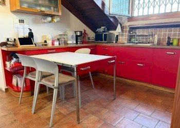 Cucina - Trilocale via Bruno Buozzi, 56, Sesto San Giovanni - foto 11