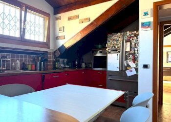 Cucina - Trilocale via Bruno Buozzi, 56, Sesto San Giovanni - foto 13