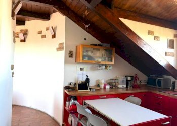 Cucina - Trilocale via Bruno Buozzi, 56, Sesto San Giovanni - foto 15