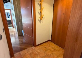 Disimpegno - Trilocale via Bruno Buozzi, 56, Sesto San Giovanni - foto 18