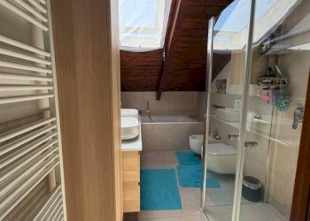 Bagno - Trilocale via Bruno Buozzi, 56, Sesto San Giovanni - foto 19