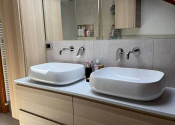 Bagno - Trilocale via Bruno Buozzi, 56, Sesto San Giovanni - foto 20