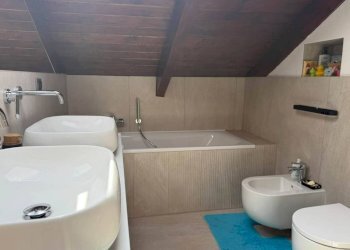 Bagno - Trilocale via Bruno Buozzi, 56, Sesto San Giovanni - foto 21